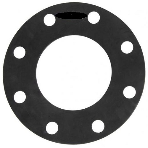 Ashirvad Flowguard Plus CPVC Rubber Gasket For Flange 2-1/4 Inch, 1190084